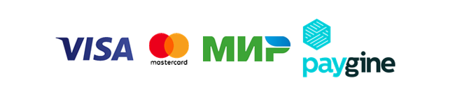 Способы оплаты Сервис «Плайт»