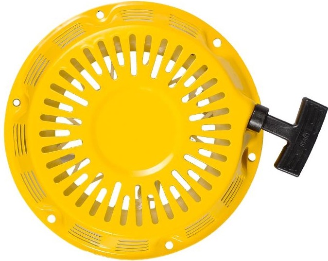 Ручной стартер в сборе для DY5000L-DY8000L-LX Huter