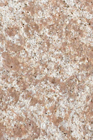 409 Коричневый белый