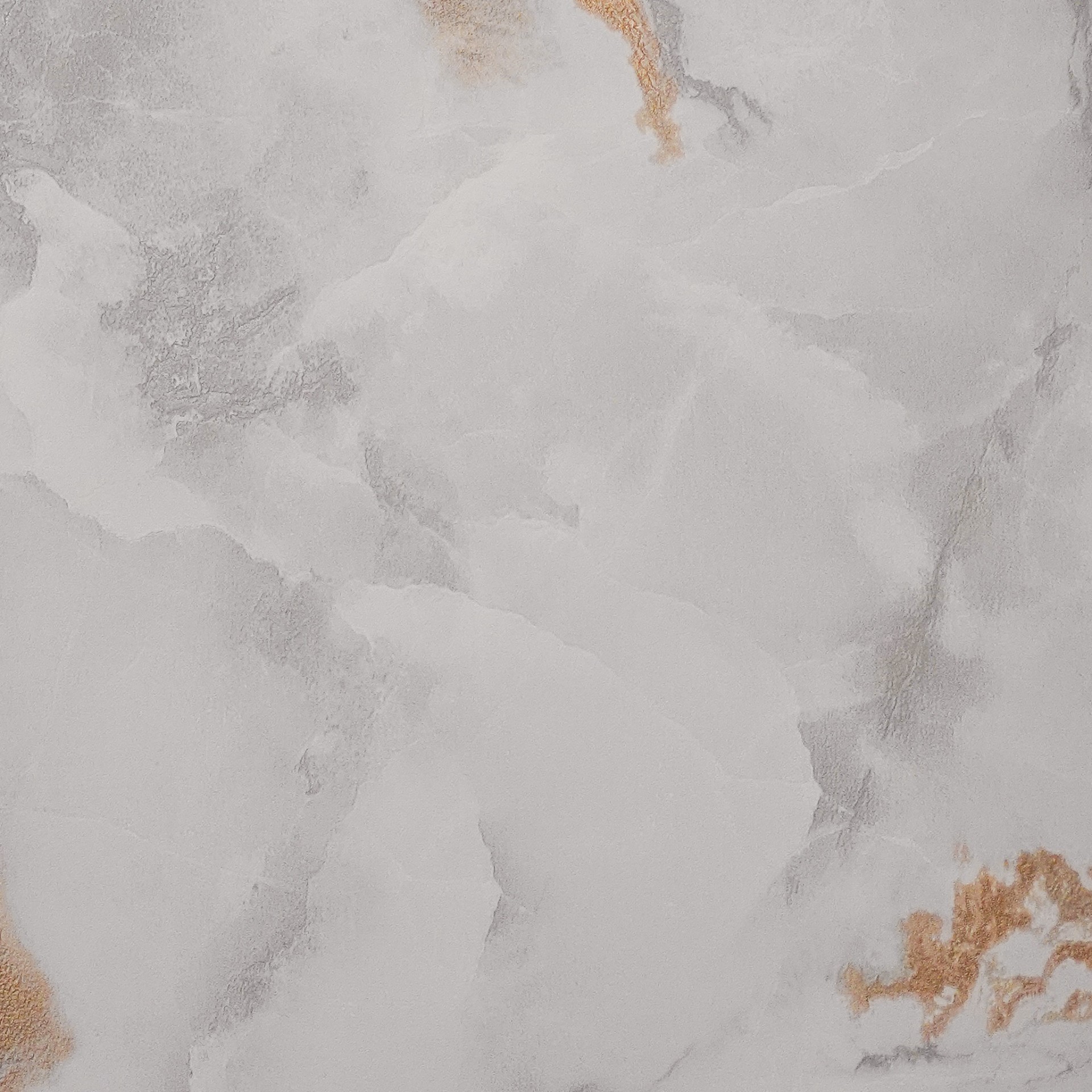 15009-6 Обои флизелиновые Rebecca, фон серый 1,06х10м