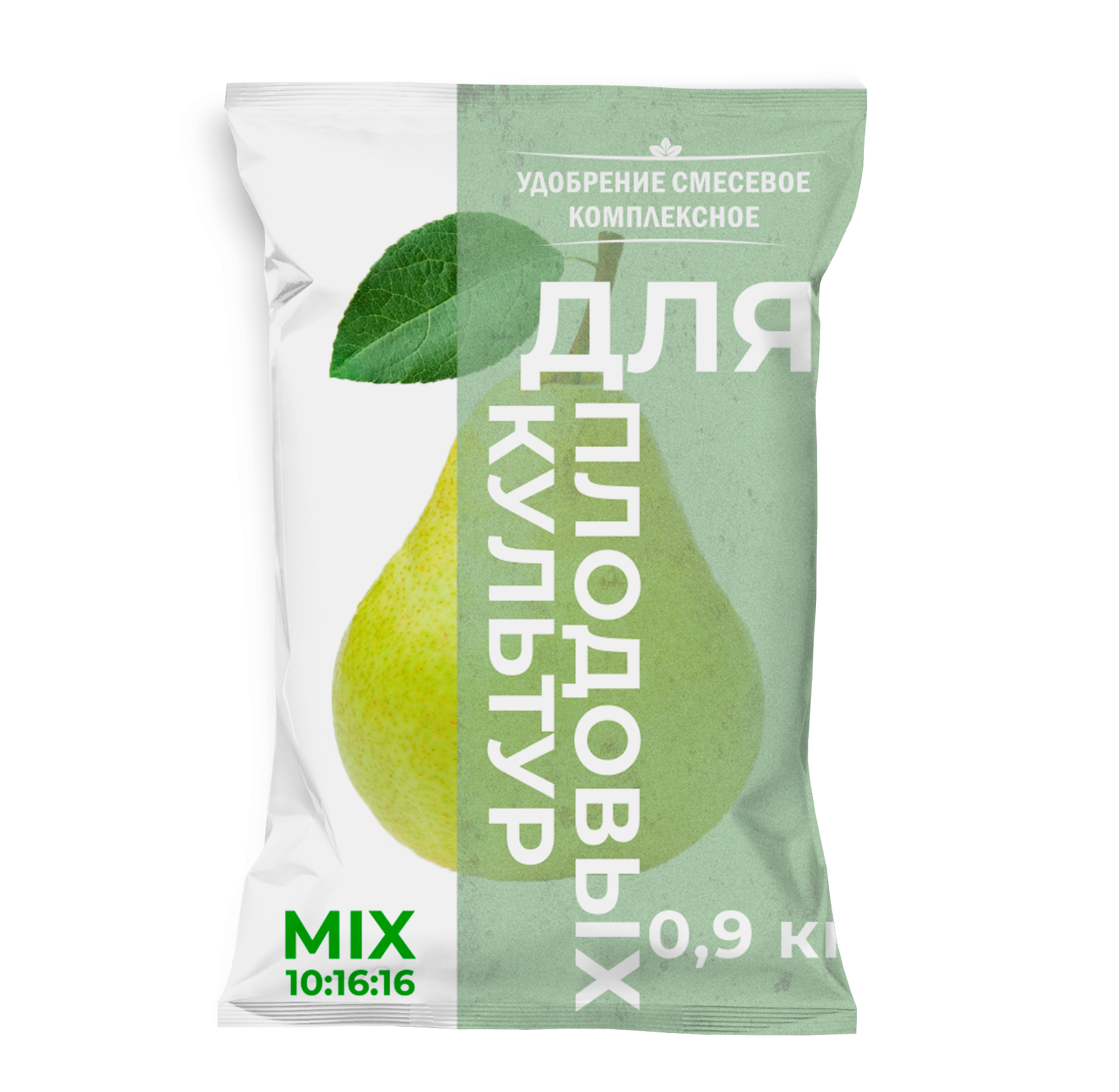 НА30 Удобрение для плодовых деревьев и ягодных культур (0,9кг)