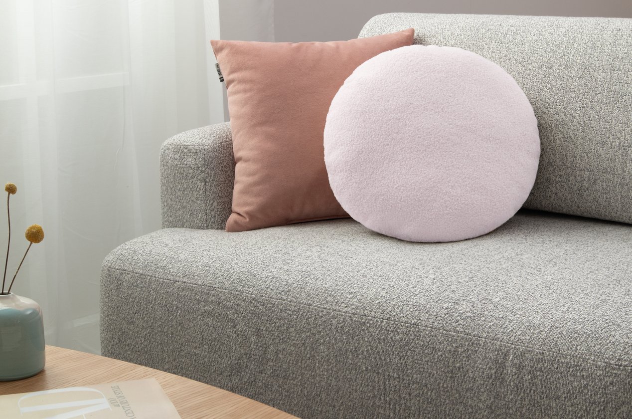 Подушка Рейн Cozy Powder