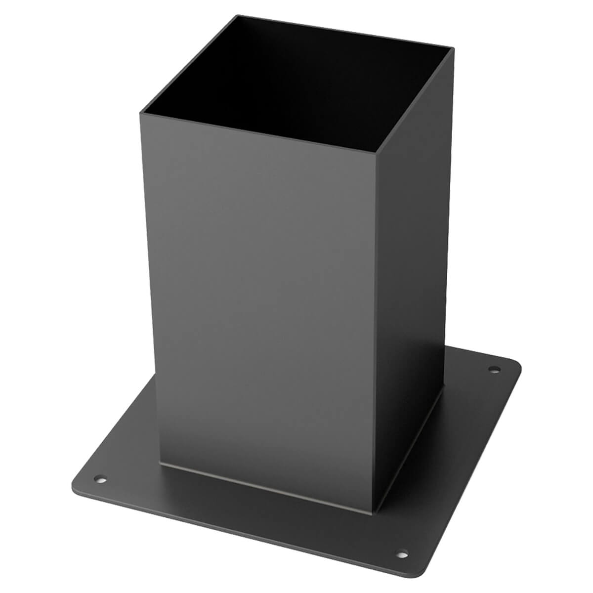 НФ-00000012 Комплект HABERCUBE SOLO (solo - 2 шт.,шуруп 4,5х50мм - 8 шт.)