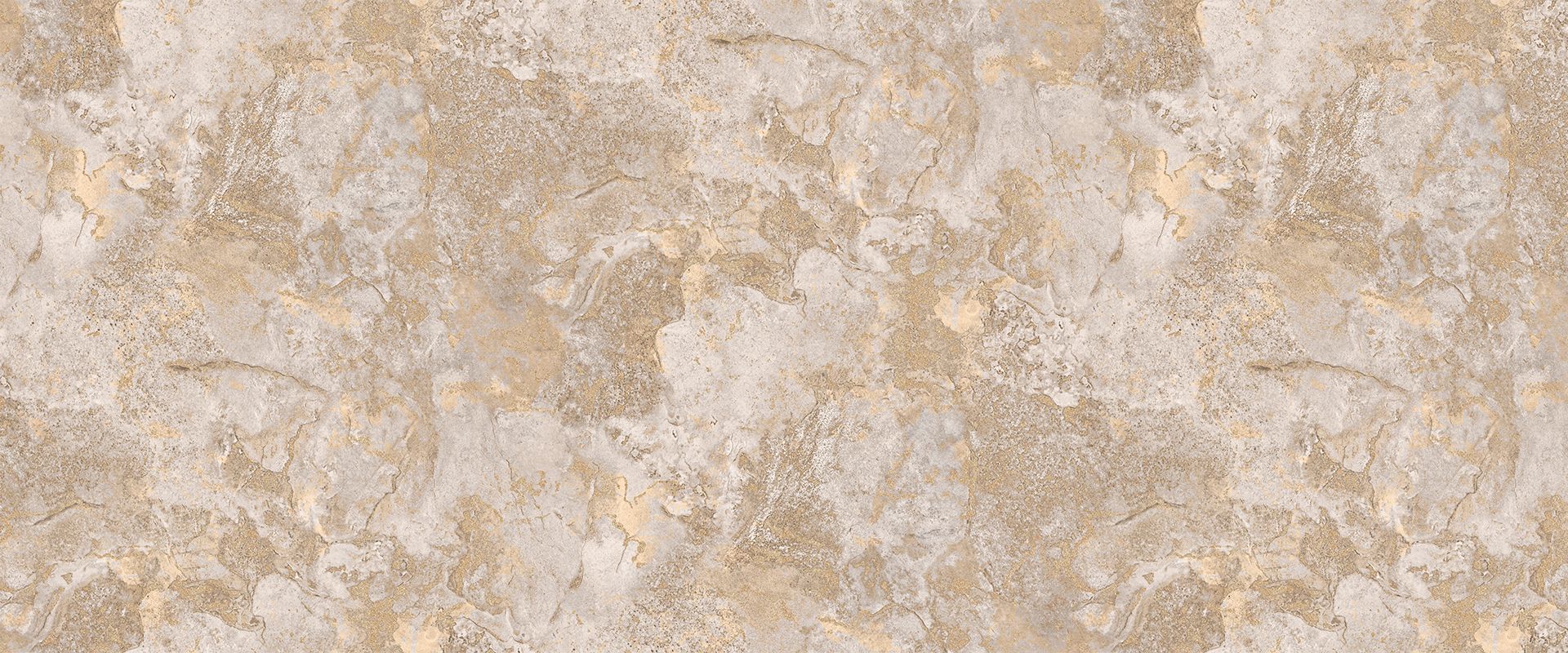 989736 Обои флизелиновые LETO, фон бежево-желтый 1,06х10.05м