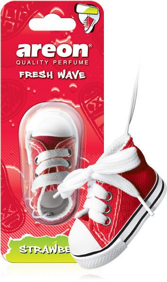 FRESH WAVE Клубника