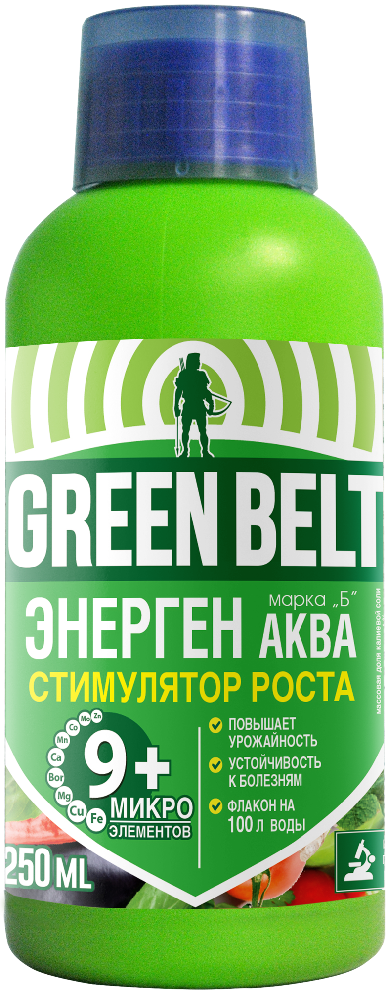 01-438_Энерген Аква Хелаты 250мл