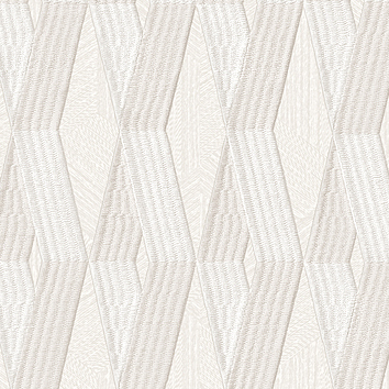 2608-1 Обои флизелиновые Barbara, мотив белый 1,06х10м