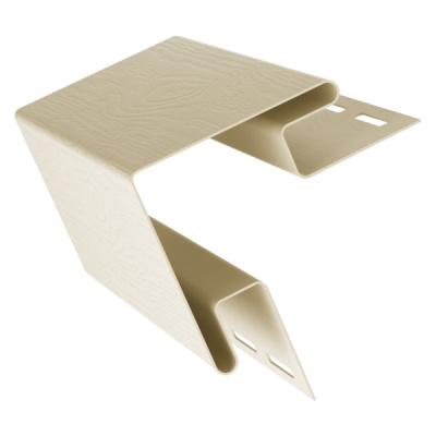 Угол наружный Grand Line 3000мм слоновая кость