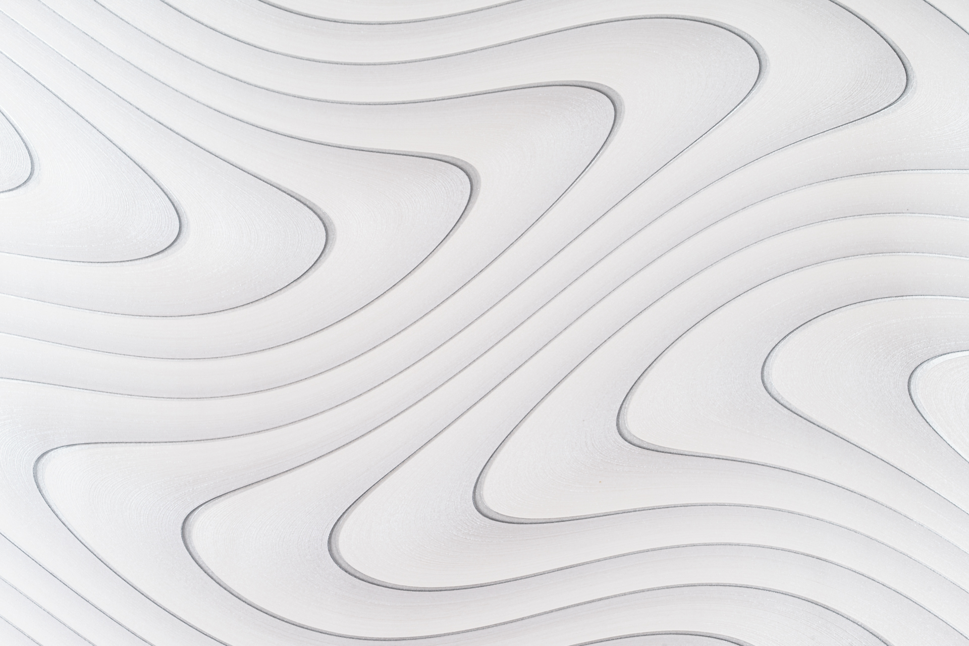 10819-02 Обои флизелиновые Ноэль мотив серый 1,06×10м