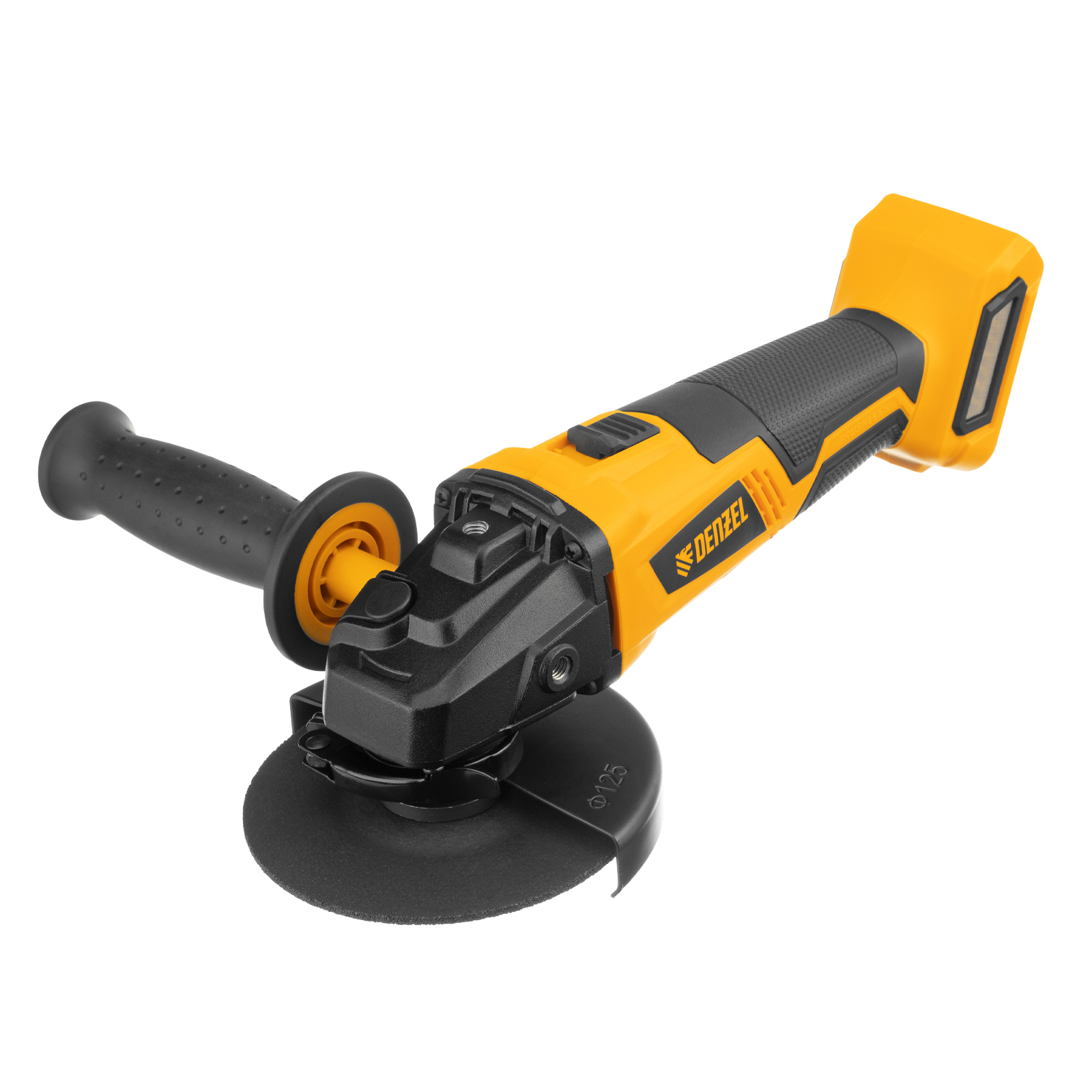 DENZEL BLG-IB-18-125-0