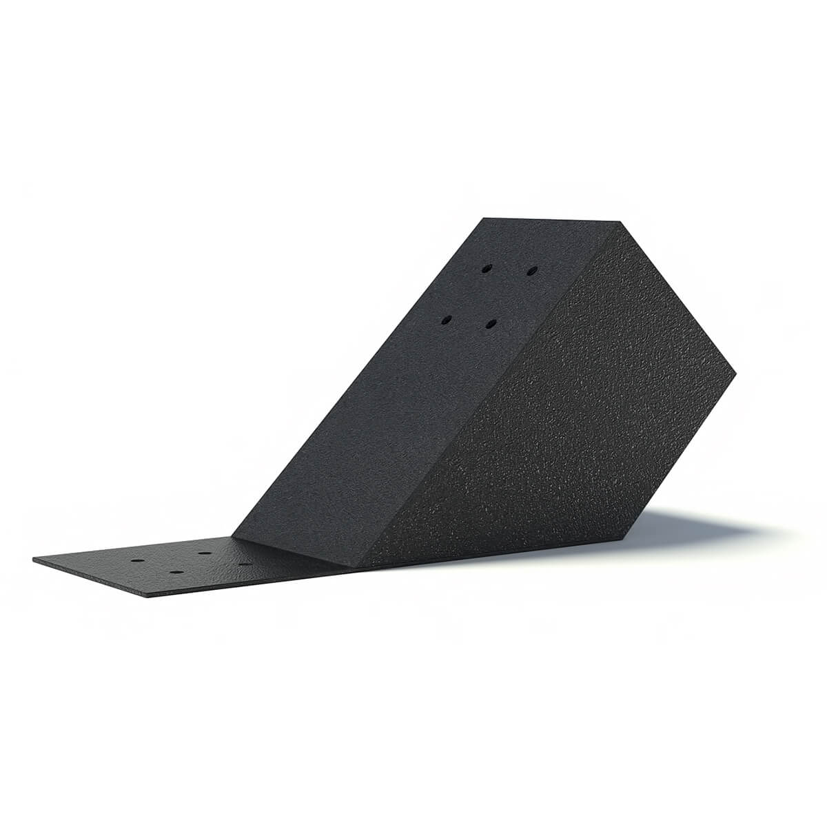 НФ-00001582 Комплект HABERCUBE KONEKT 45 (konekt -2 шт., шуруп 4,5х50мм - 16 шт.)