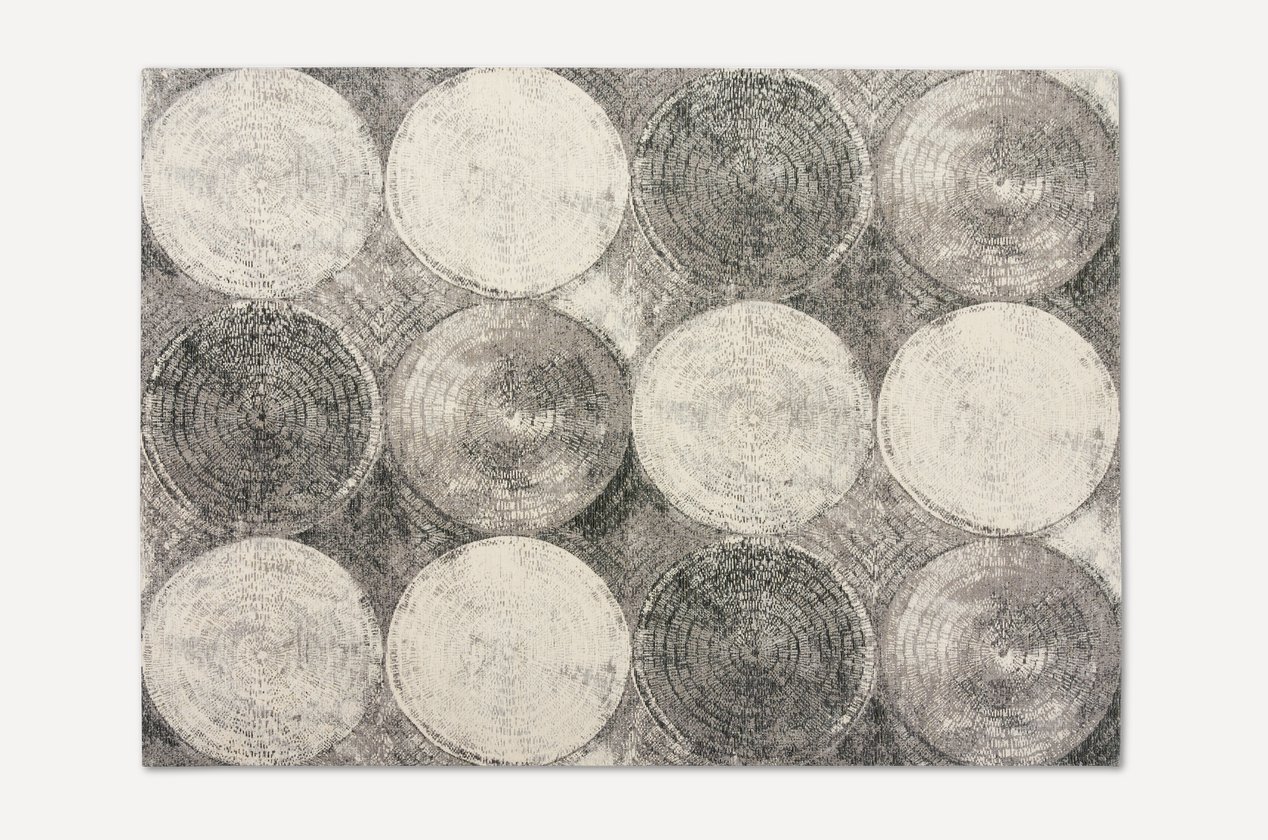 GP-00099299 Ковер Лоуэлл 80x150