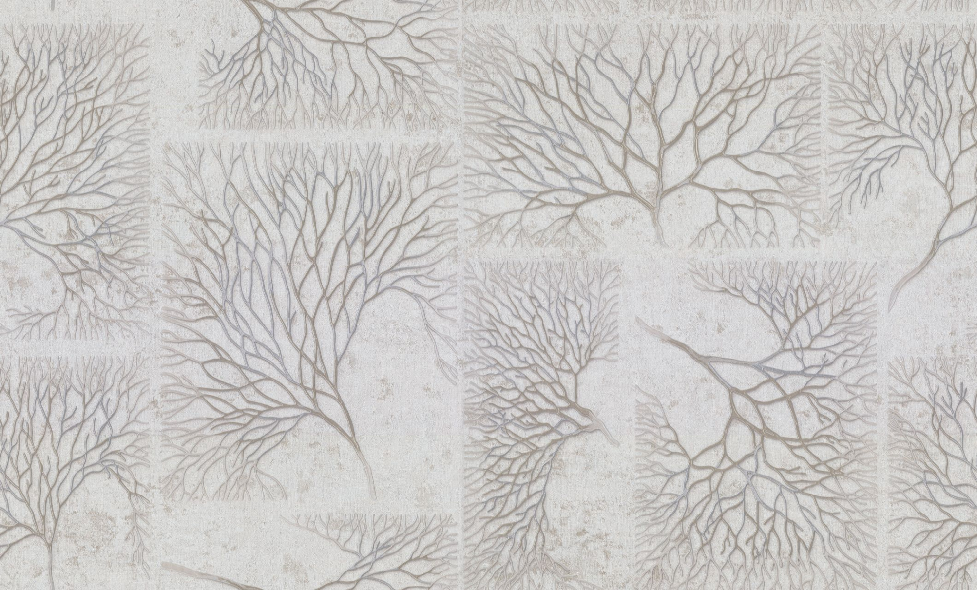 PL72265-22 Обои флизелиновые Altai, мотив серый-коричневый 1,06х10,05м