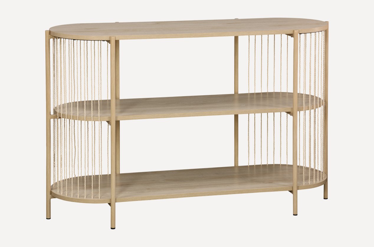 Стеллаж Тред Wood