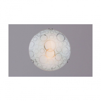 Светильник настенный РС-023 Кольца гл. (д.300)