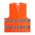 Жилеты сигнальные
