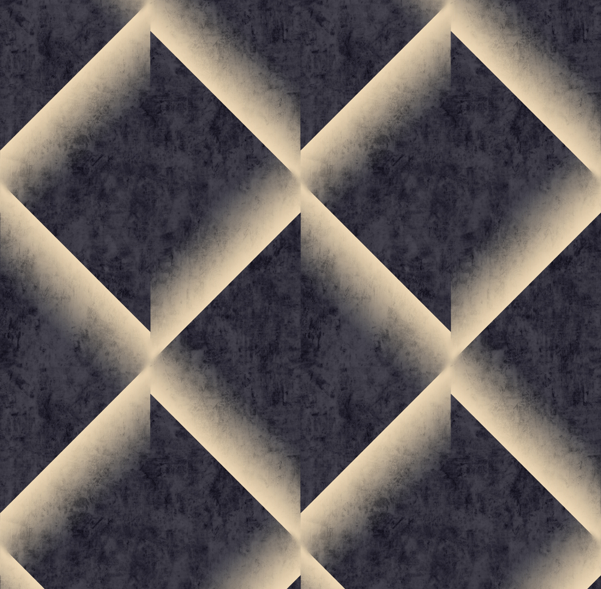 285388 Обои флизелиновые Geoton, мотив чёрный 1,06х10м