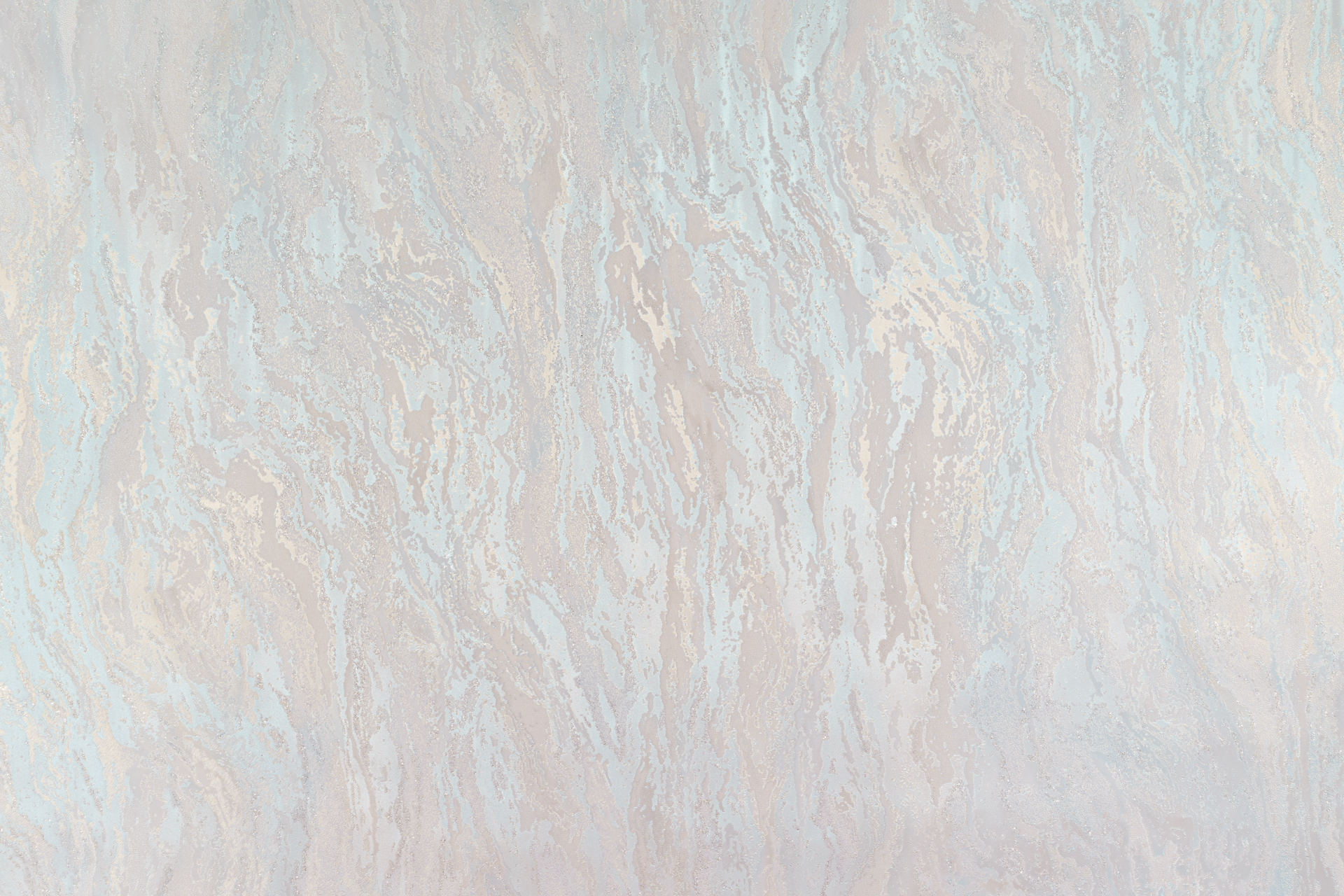 10698-04 Обои флизелиновые Альтаир мотив бежевый-бирюзовый 1,06×10м