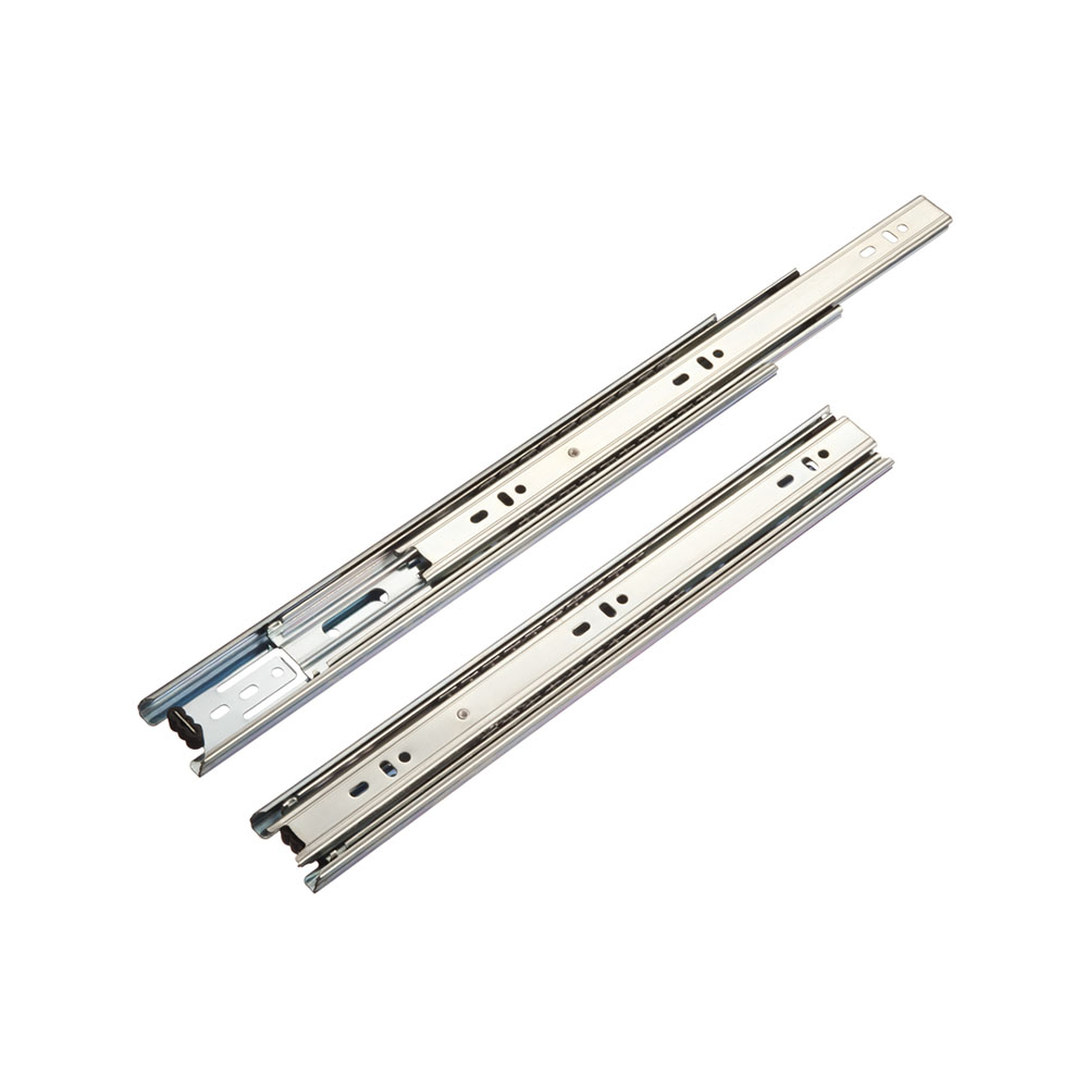 002808 Направляющая шариковая 1045 L300