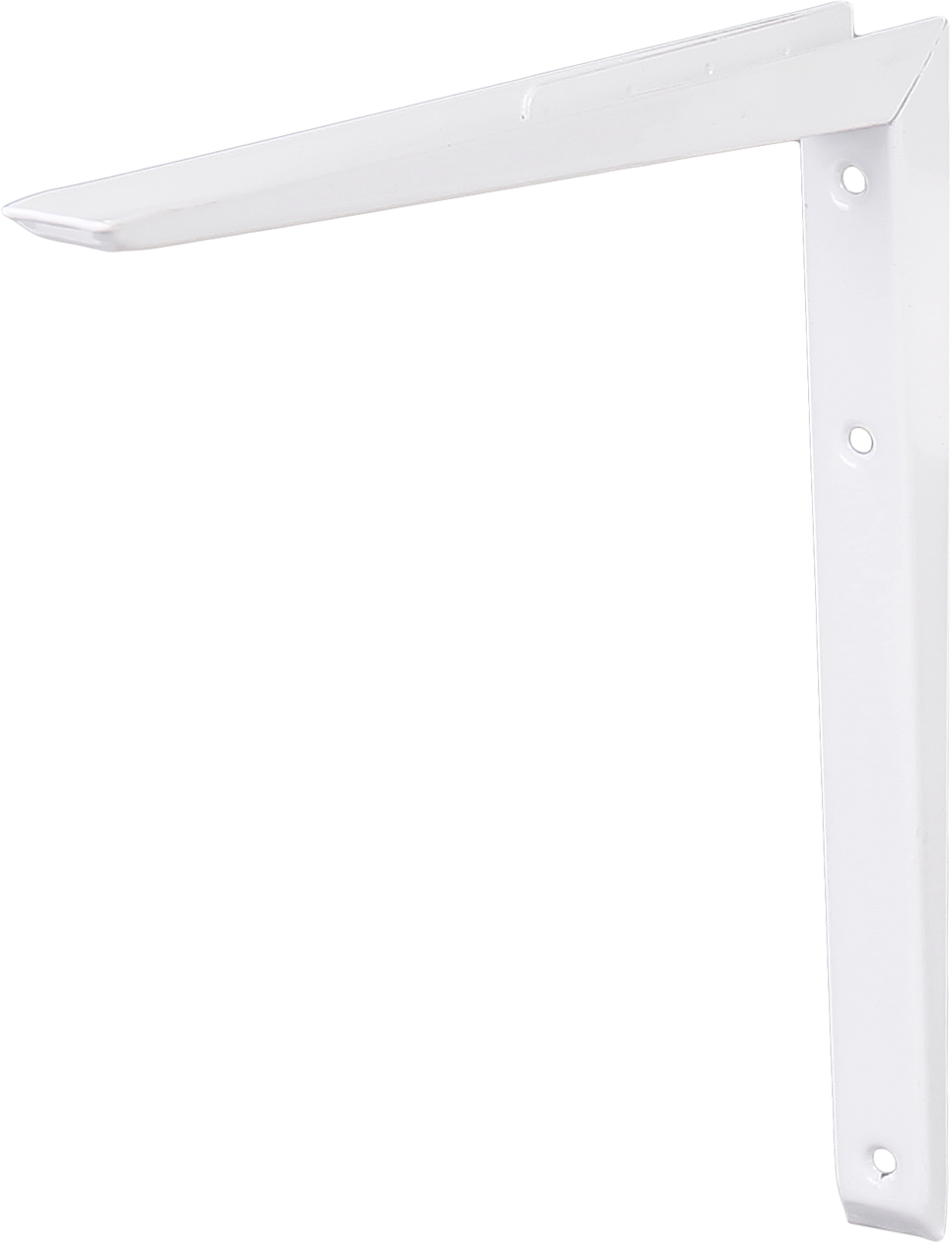 L7512WH Кронштейн Митр 300мм белый