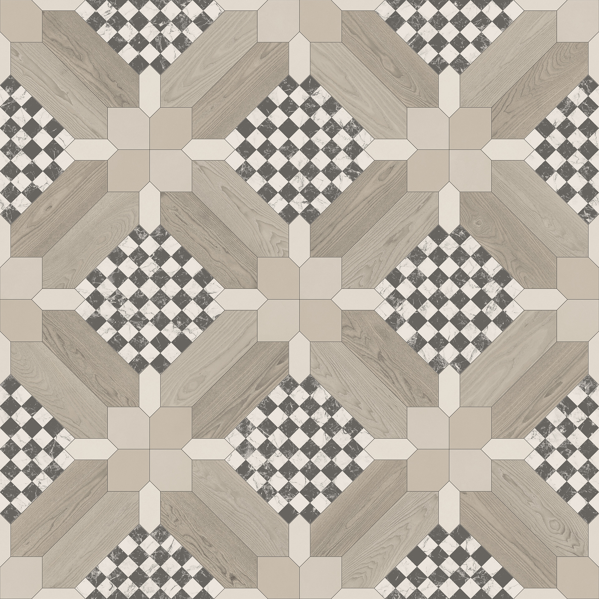 GP-00101130 Линолеум бытовой Фаворит Эпизод  1 - 3,0 м