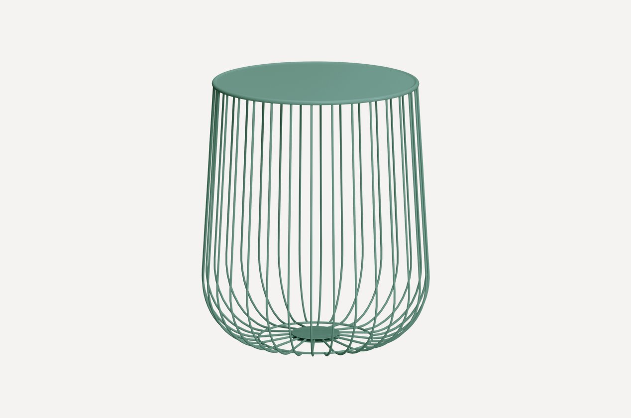 Журнальный стол Эйр-1 Green