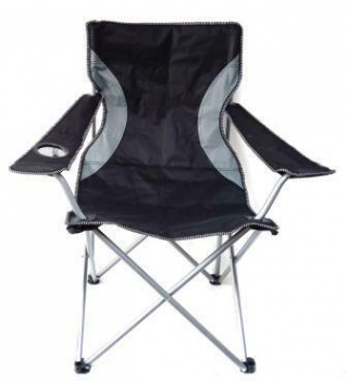 Кресло складное SV-C-810  50*50*80 м.н. 80 кг