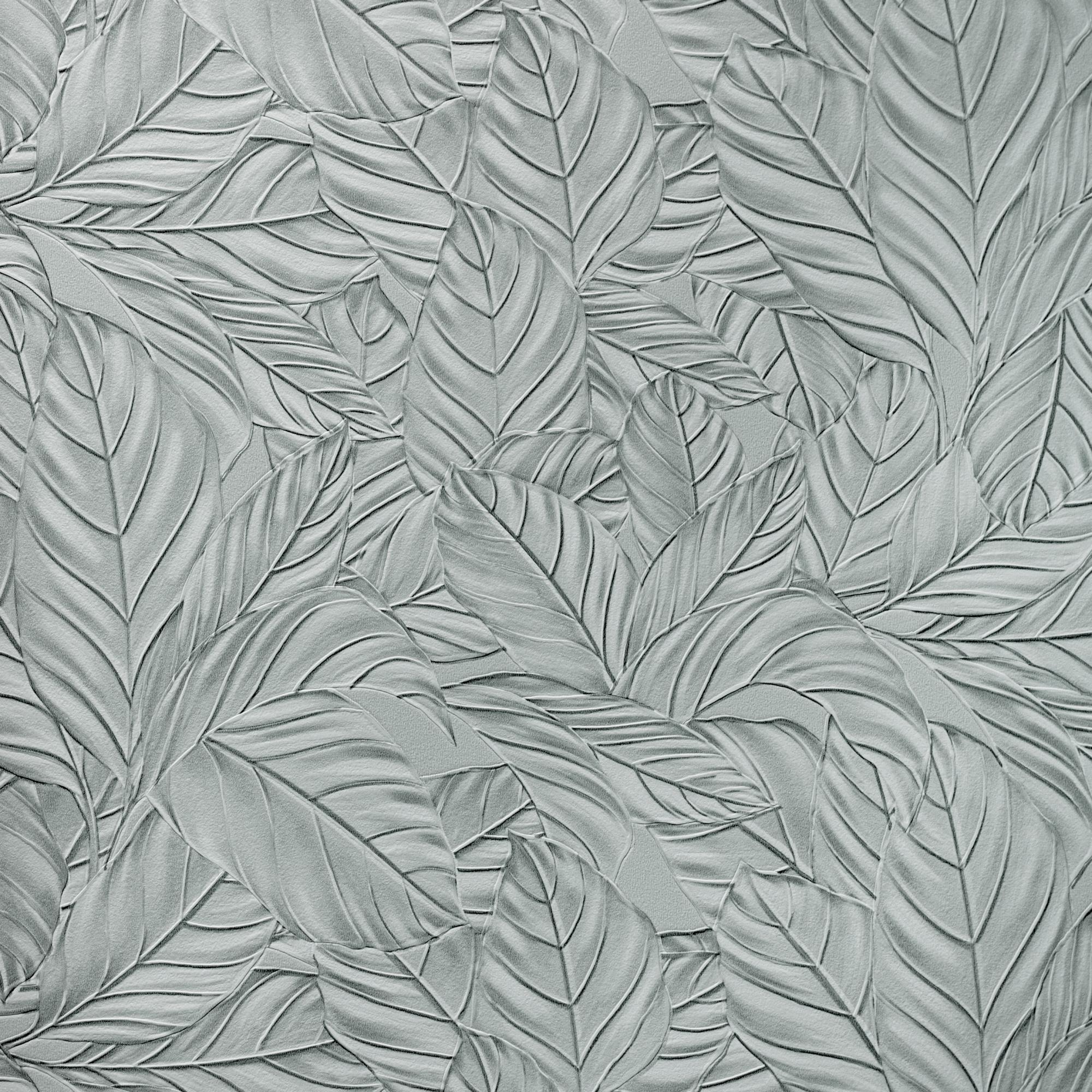 54378-8 Обои флизелиновые Gavi, мотив зеленый 1,06х10м