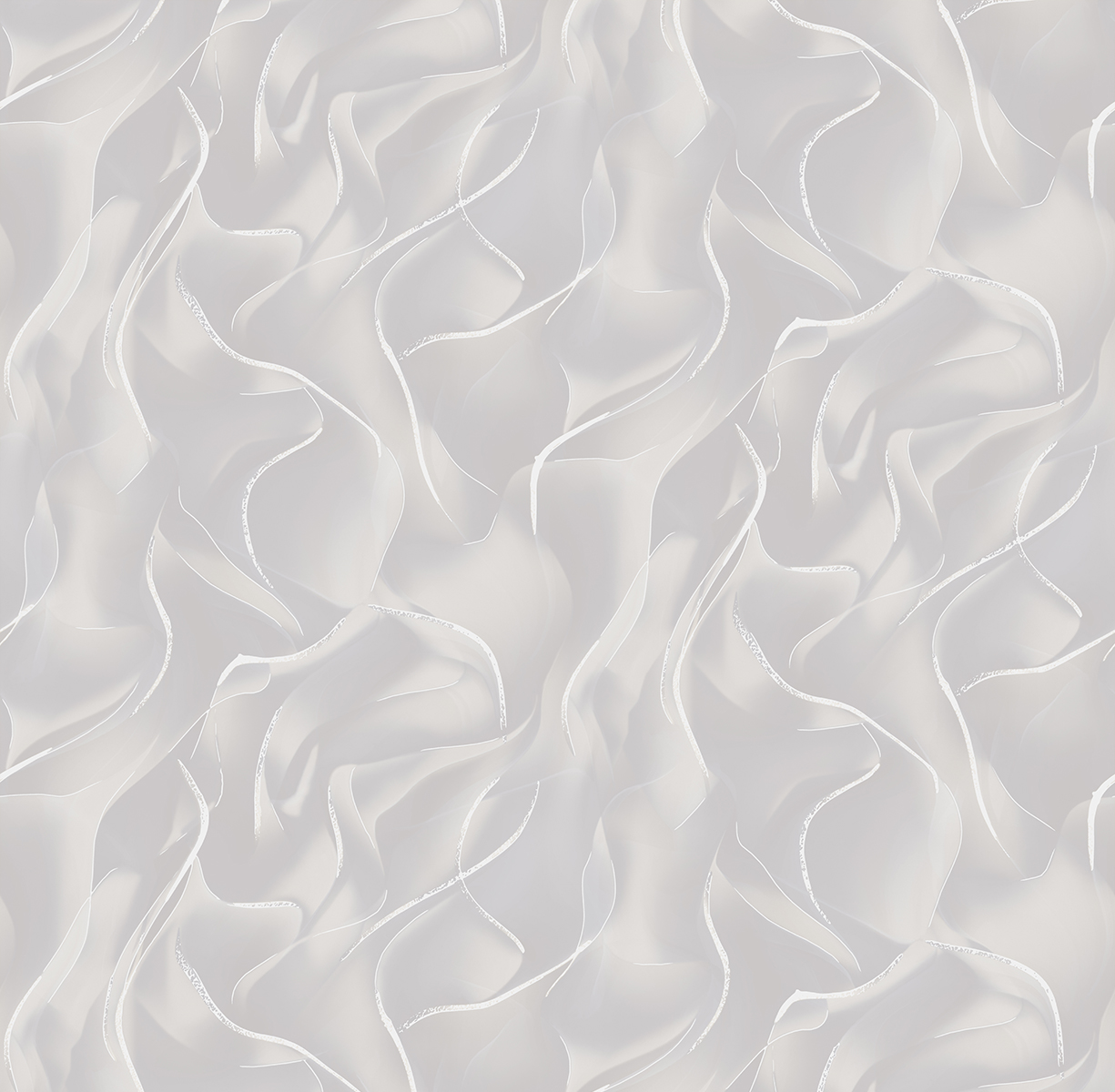 285427 Обои флизелиновые Glamour, мотив серый 1,06х10м