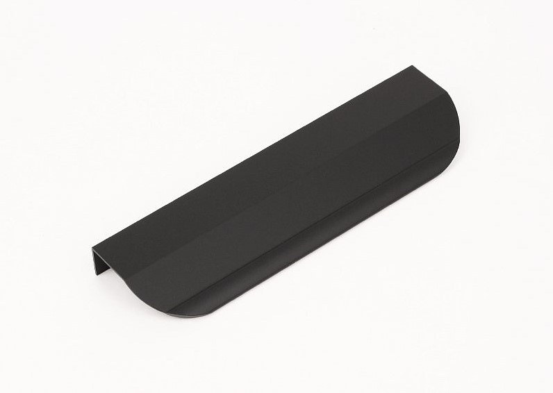 110300053448 Ручка скоба СА-3-3 496мм черный матовый