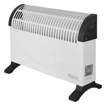 Конвектор электрический Ресанта ОК-1000С (стич) (220В, 500/1000Вт)