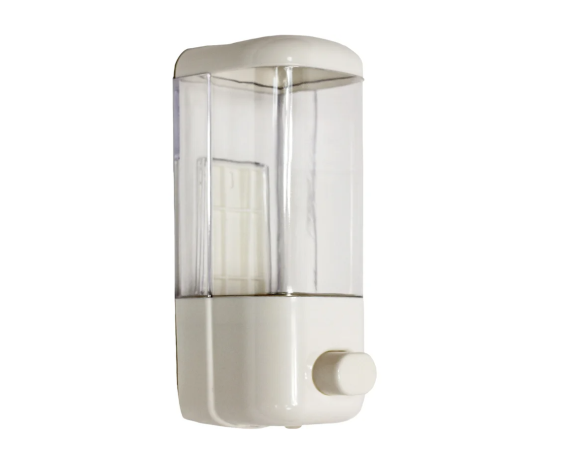 Дозатор 9017 пластик 400мл