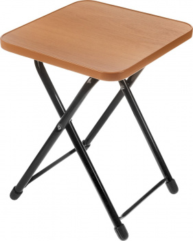 Стул Туриста НИКА ТС до 90 кг. дуб сонома