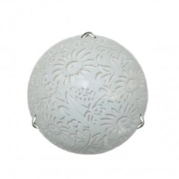 Светильник настенный РС20417 WT/2C