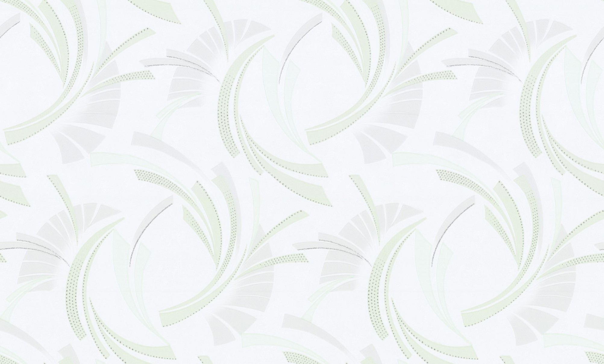 PL72024-17 Обои флизелиновые Maldives мотив зеленый 1,06х10,05м