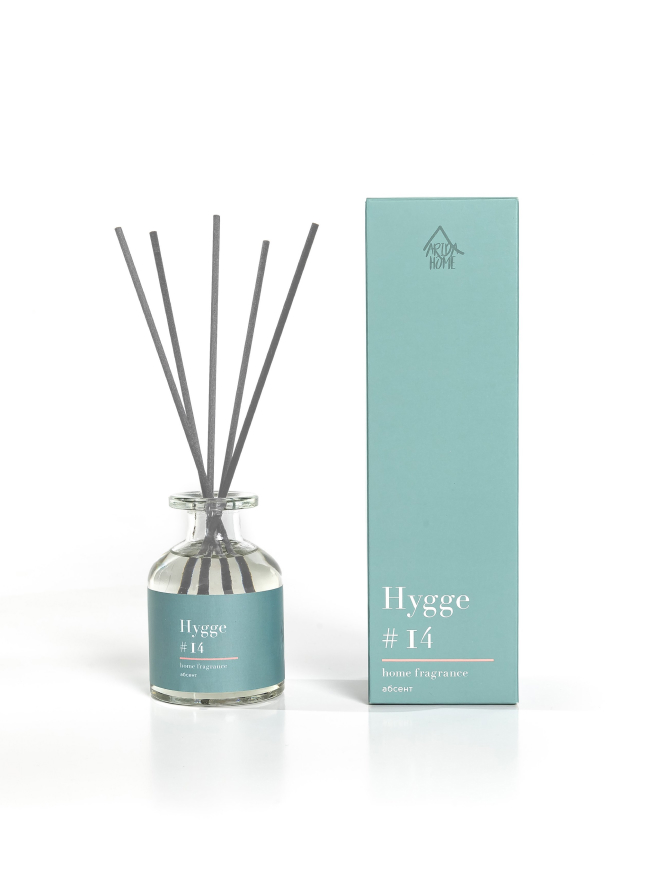 Hygge №14 Абсент 100мл