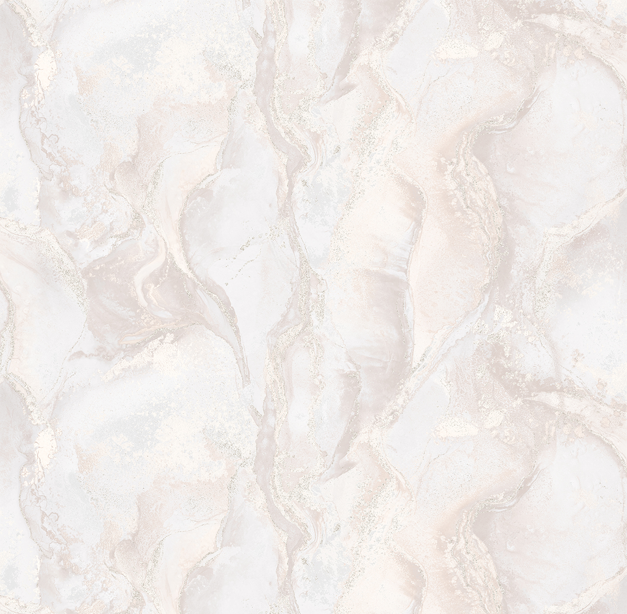 283441 Обои флизелиновые MONTE-CRISTO, мотив белый 1,06х10м