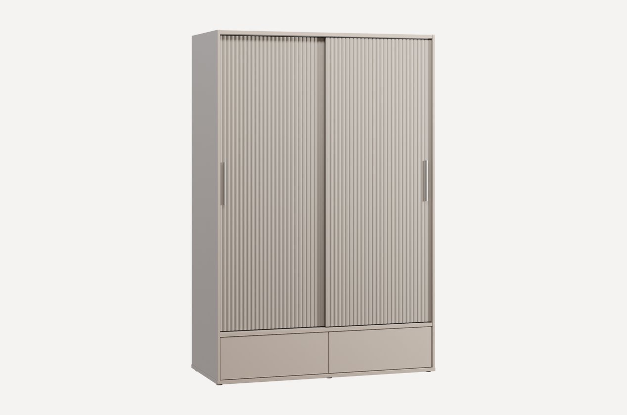 Шкаф-купе Беррингтон-2.1-140-210 Santiago