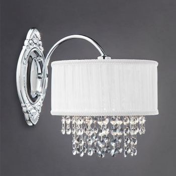 Светильник Бра  Bogate's - 246/1 Strotskis****