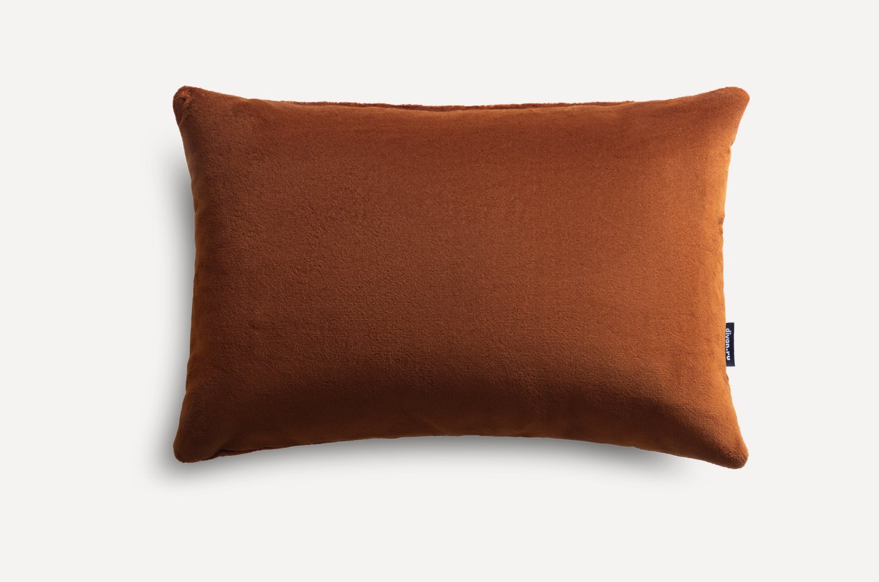 Подушка Саона Bunny Terra