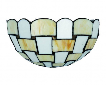 Светильник настенный OML-80101-01, E14, 1x40W