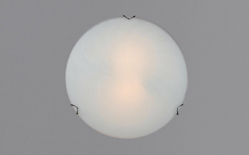 Светильник настенный РС-023 Бриз гл. (половинка)