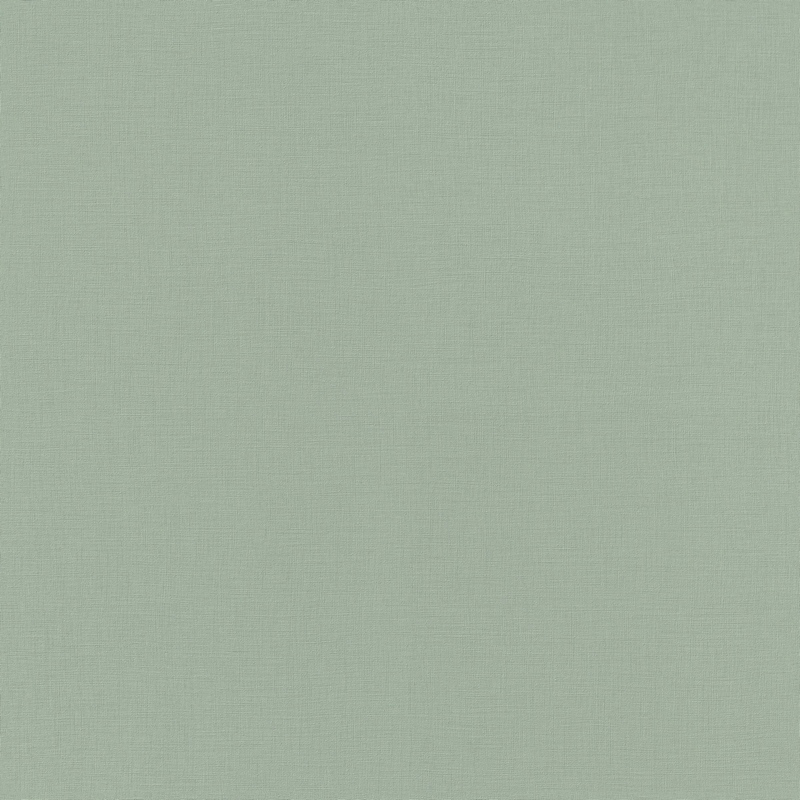 690743 Обои флизелиновые Rhapsody, фон зеленый 0,53х10м