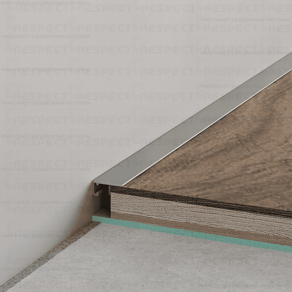 микроплинтус