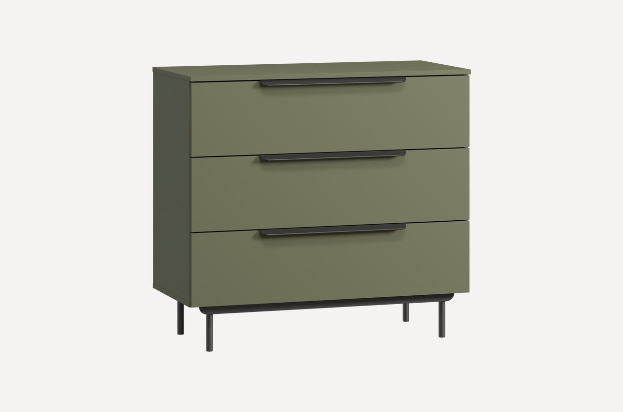 Квелен-1 Olive