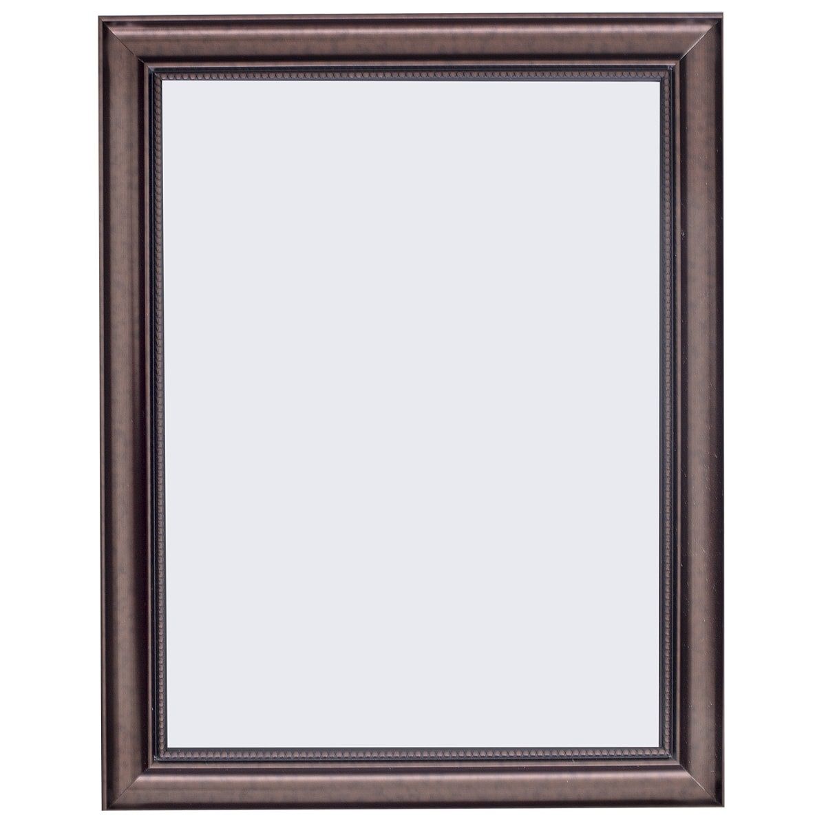 Фоторамка пластик, 10х15, цвет венге РП-004 (М-1)