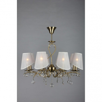 Светильник потолочный OML-46203-08****