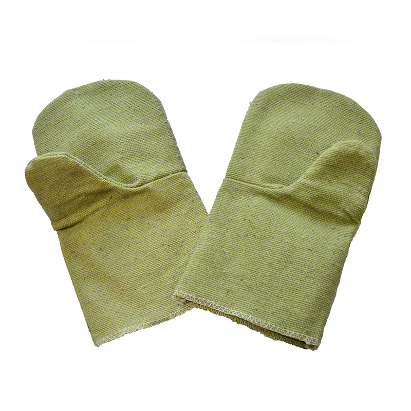 70130 Рукавицы брезентовые ОП-1