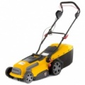 Газонокосилки электрические