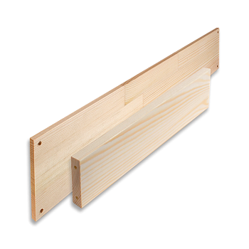 А10703015 Планка задняя 114х1000 мм